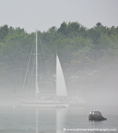 A Professional Skipper’s Take On Heavy Weather