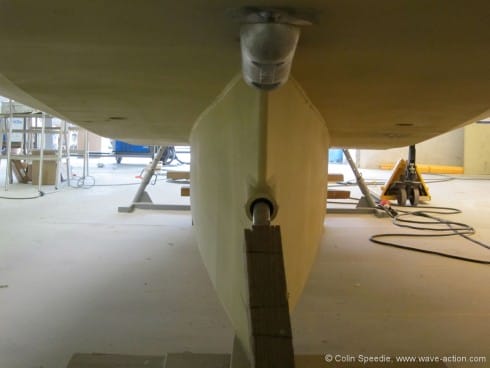 boat latitudes designed
