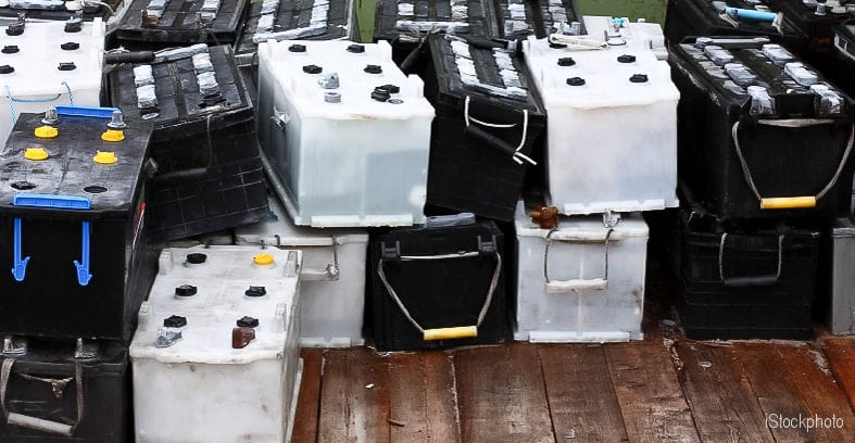 How Lead Acid Batteries Get Wrecked and What To Do About It