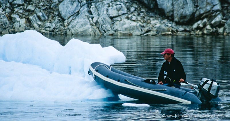 Avon Dinghy Take Two Attainable Adventure Cruising