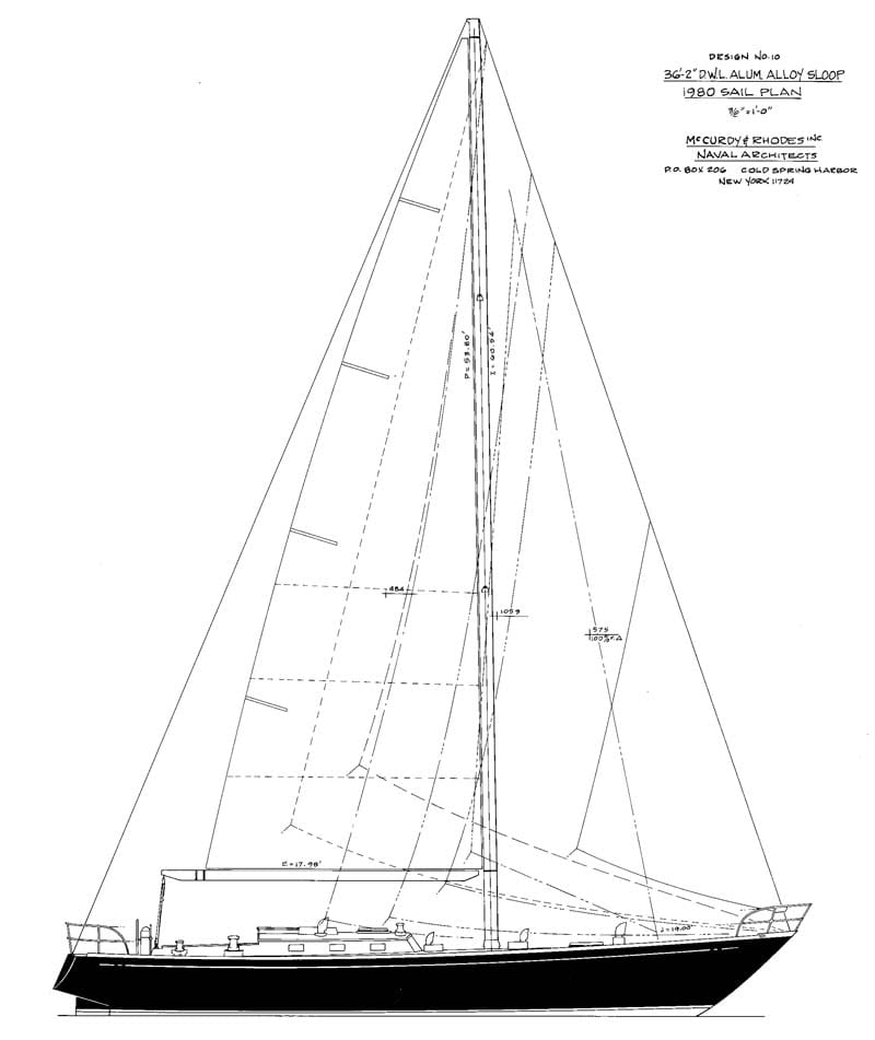 One Tough Old Aluminum Boat