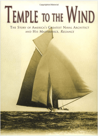 temple to the wind