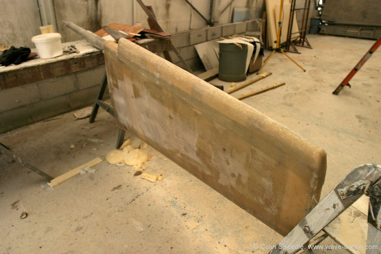 Spade Rudders—Ready for Sea? Attainable Adventure Cruising