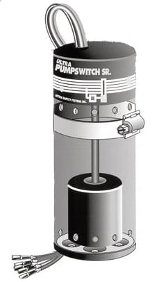 The World’s Best Bilge Pump Switch