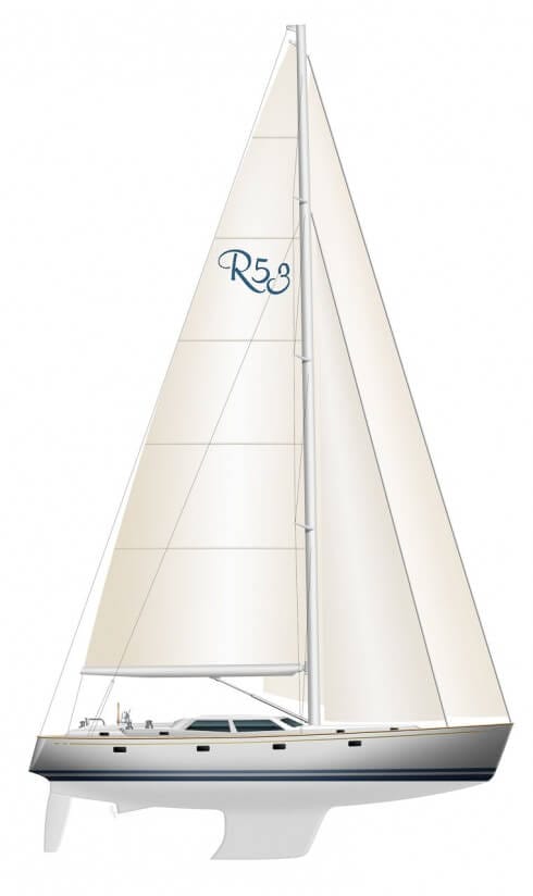 Rustler 53