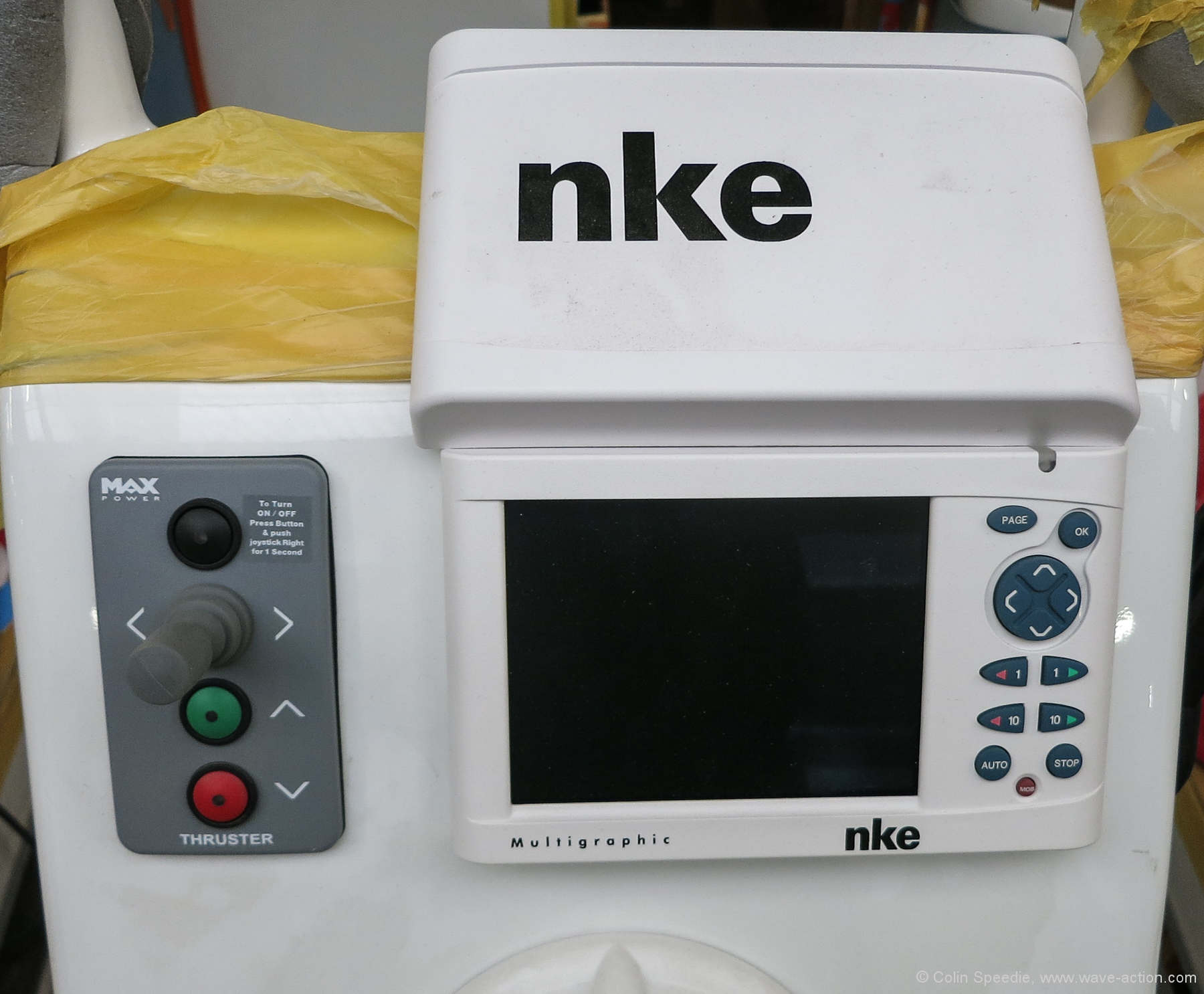 Maiden Voyage of The Boreal 55—What Worked and What Didn’t Attainable