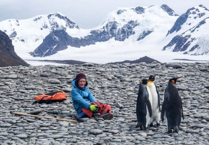 5- Seeing penguins in thier natural habitat was one of the goals of our expediton on Sila (2)