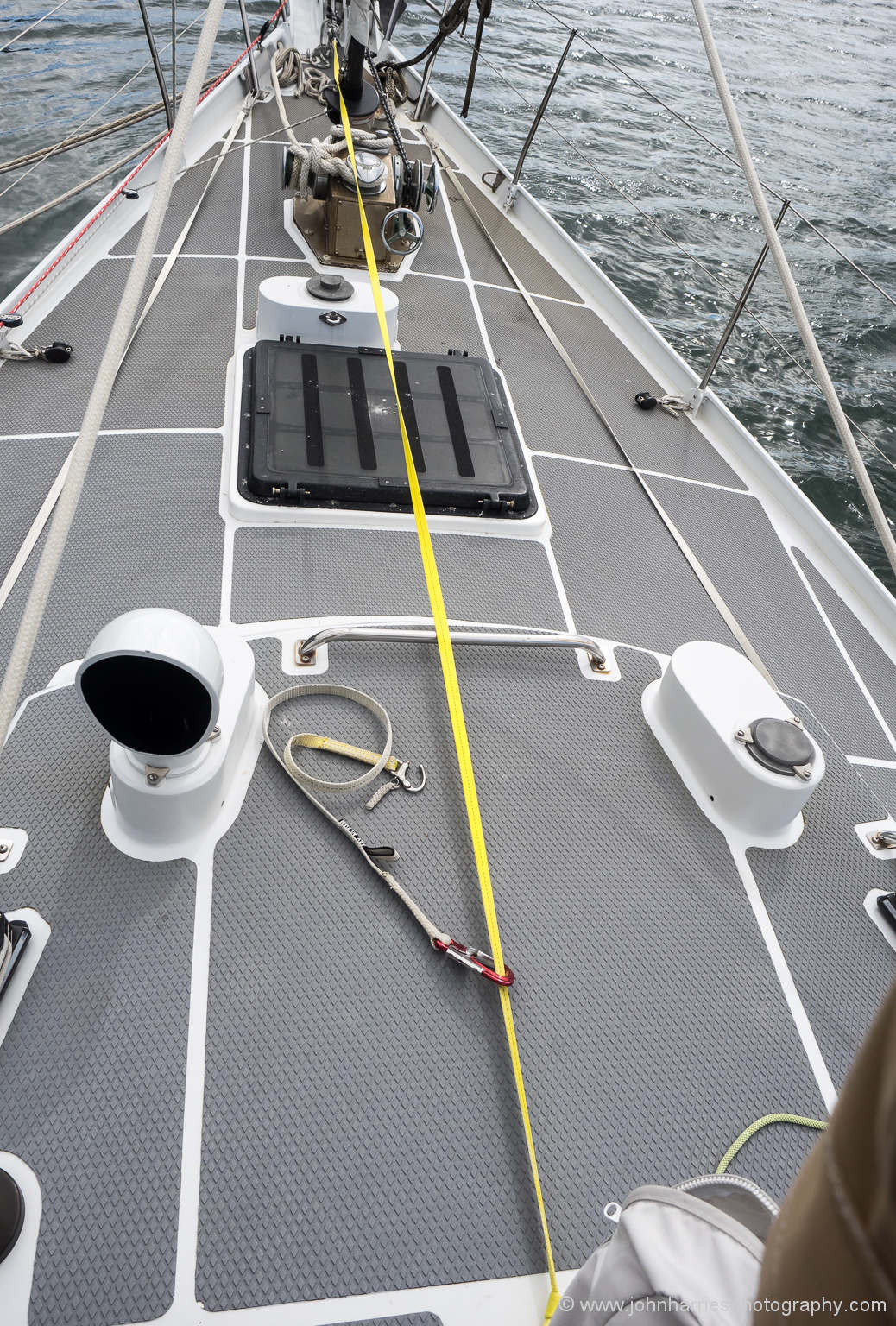 1/2"x200' Twisted Three Strand 6600LBS Nylon Anchor Rope Boat Sailboat