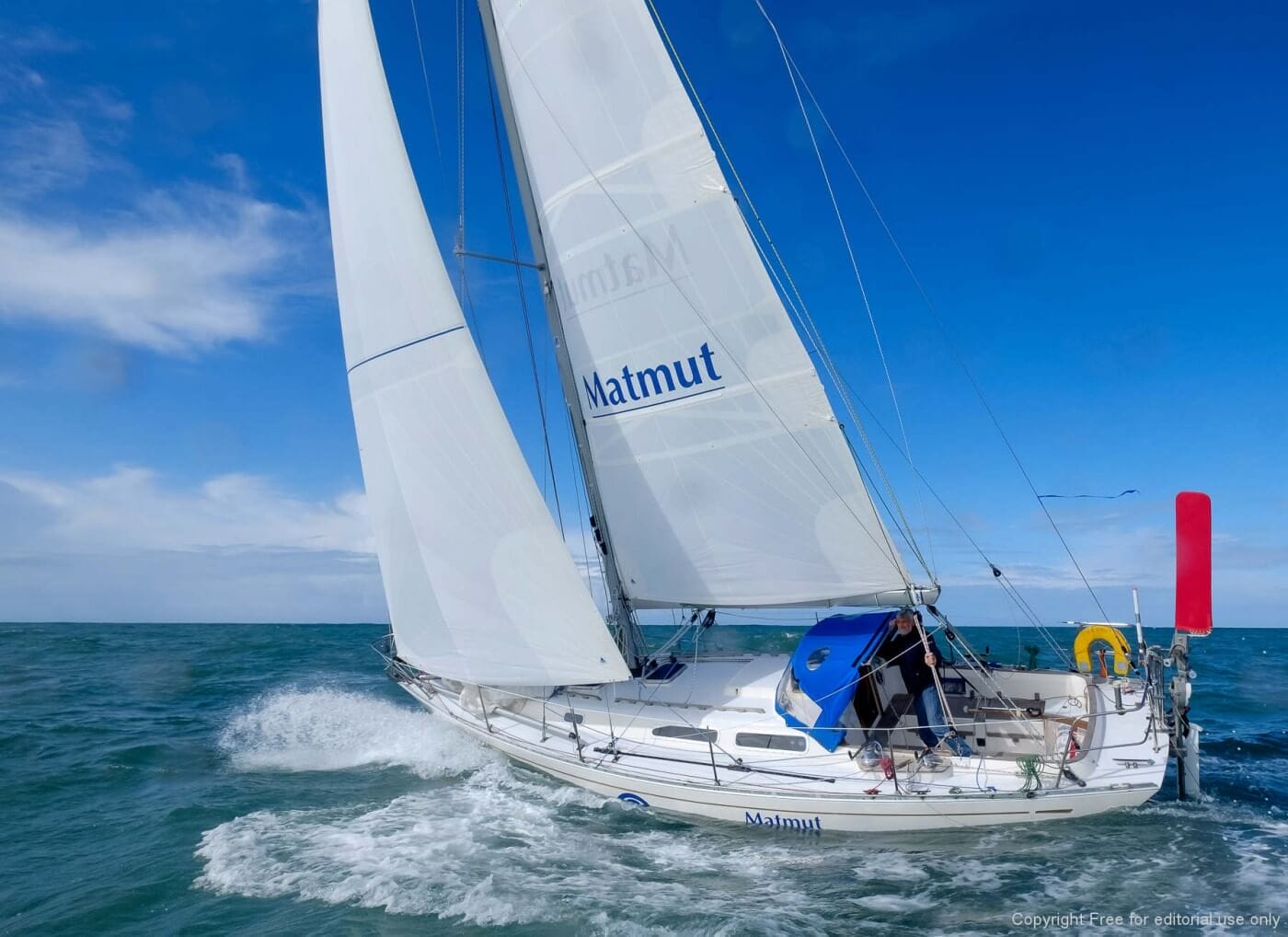The Golden Globe Race—The Boats and the Refits Attainable Adventure