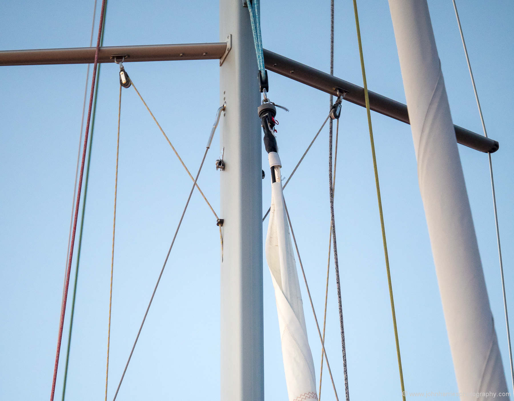 Two Dangerous Rigging Mistakes