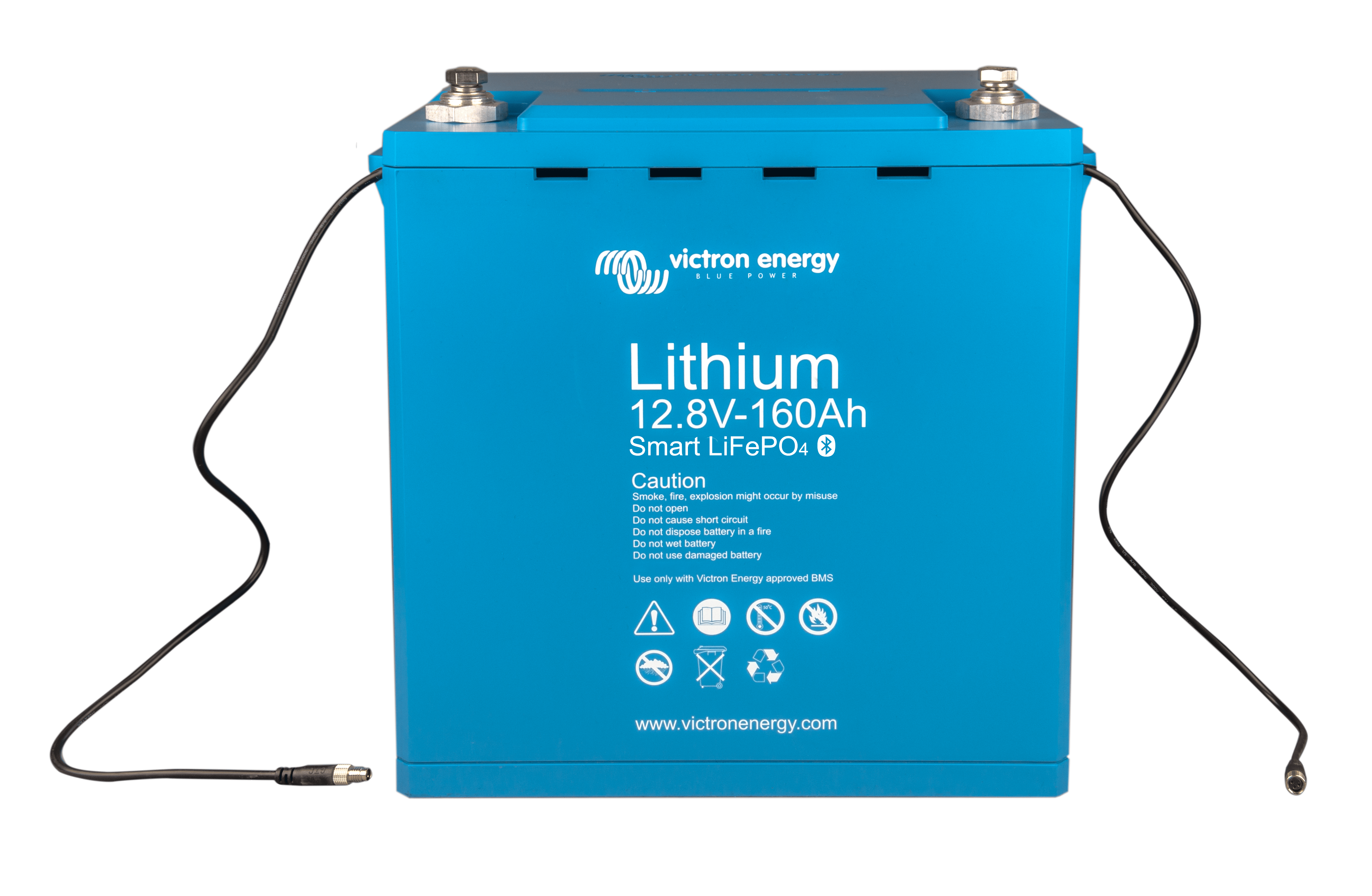 Battery Options, Part 1—Lithium