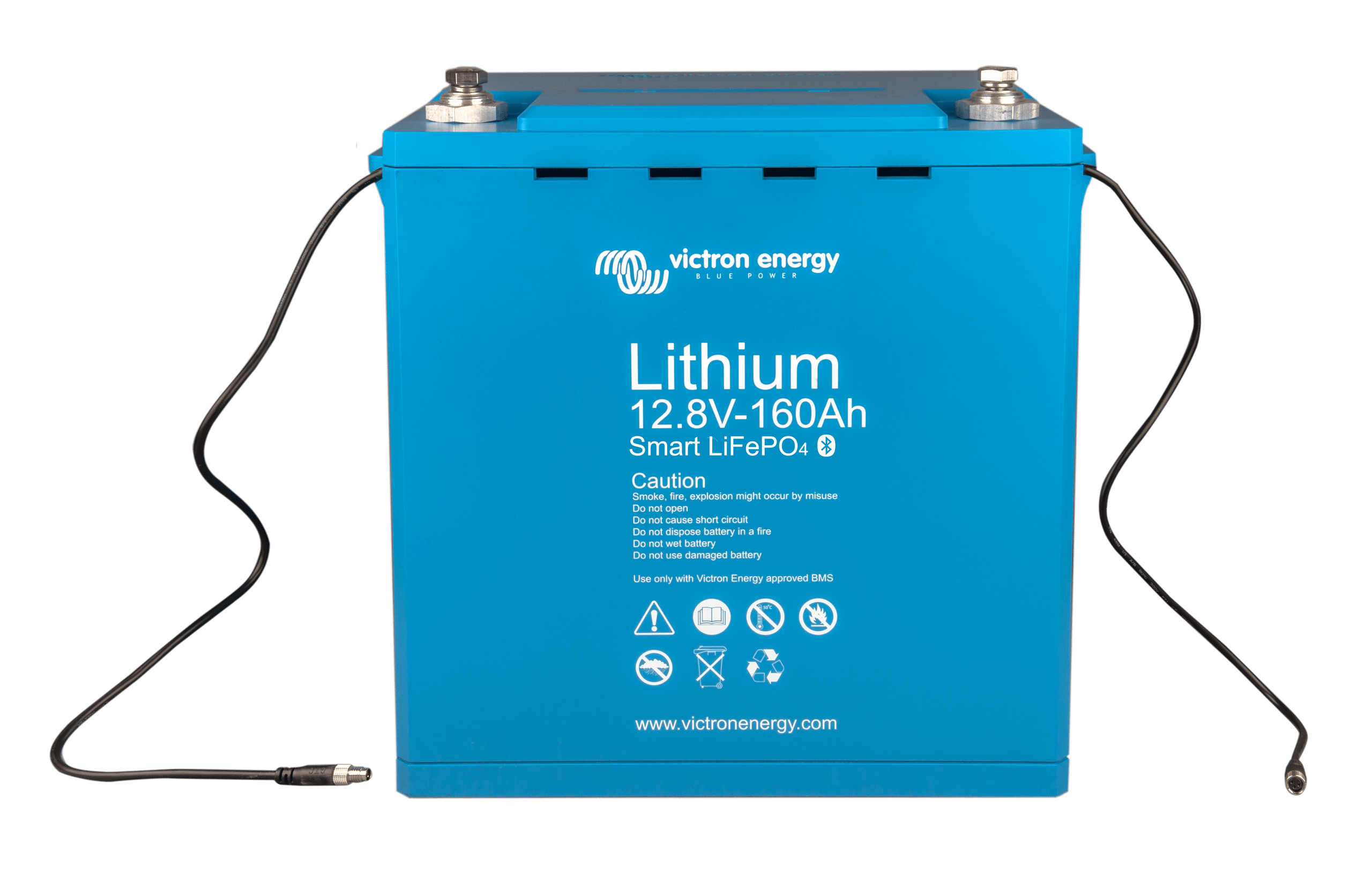 Victron energy - The Battery Guys