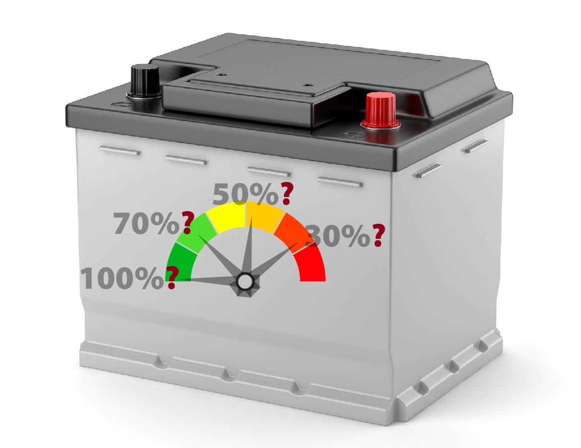 Battery Monitors, Part 3—Calibration and Use