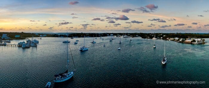 wood sailboat maintenance