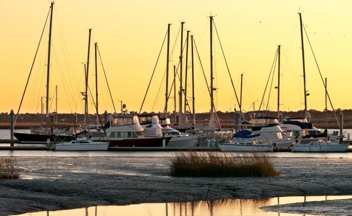 wood sailboat maintenance