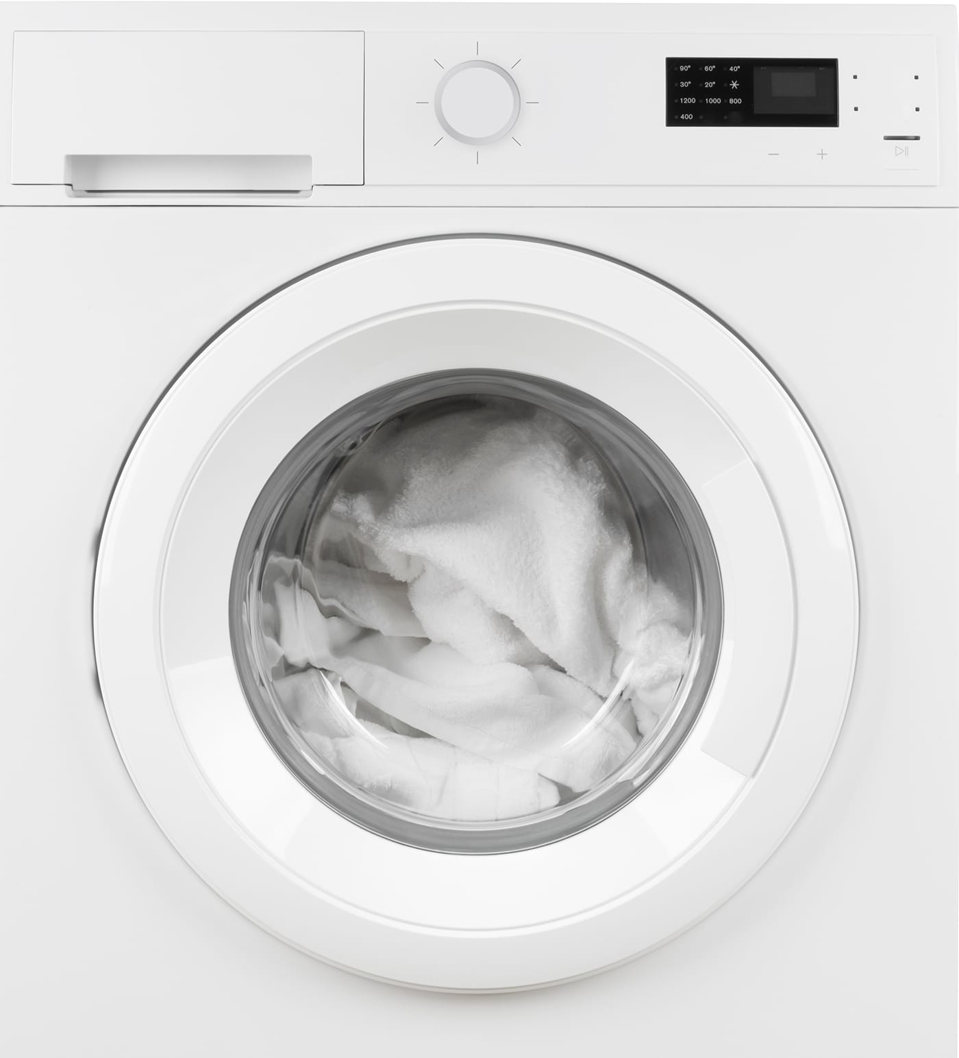 Washing Machines: Complexity and Space Considerations