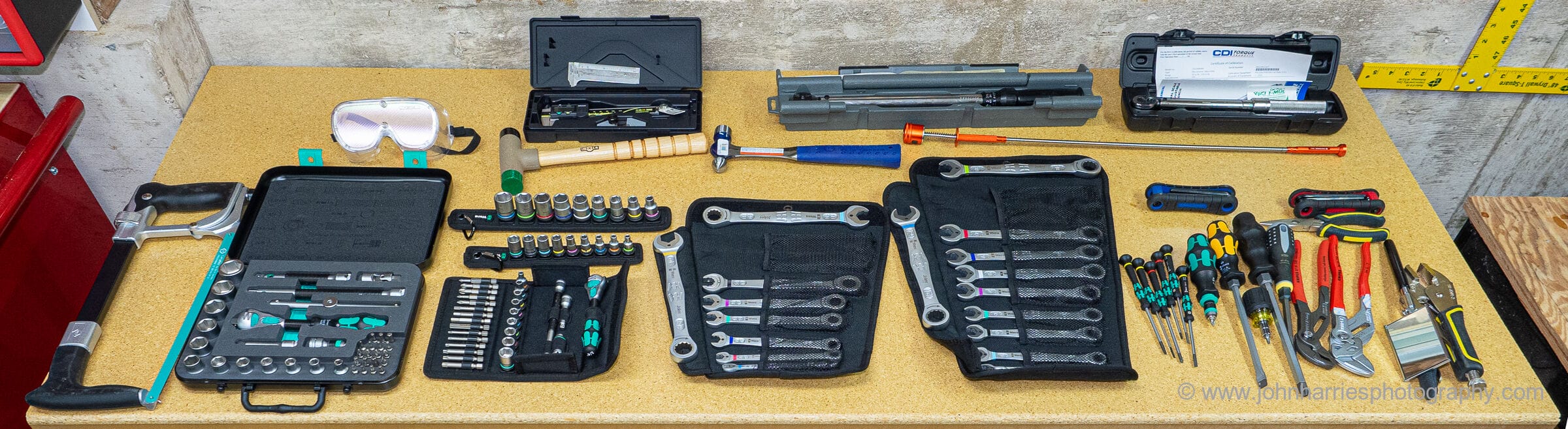 A Real World Tested Tool Kit For Cruisers - Attainable Adventure Cruising