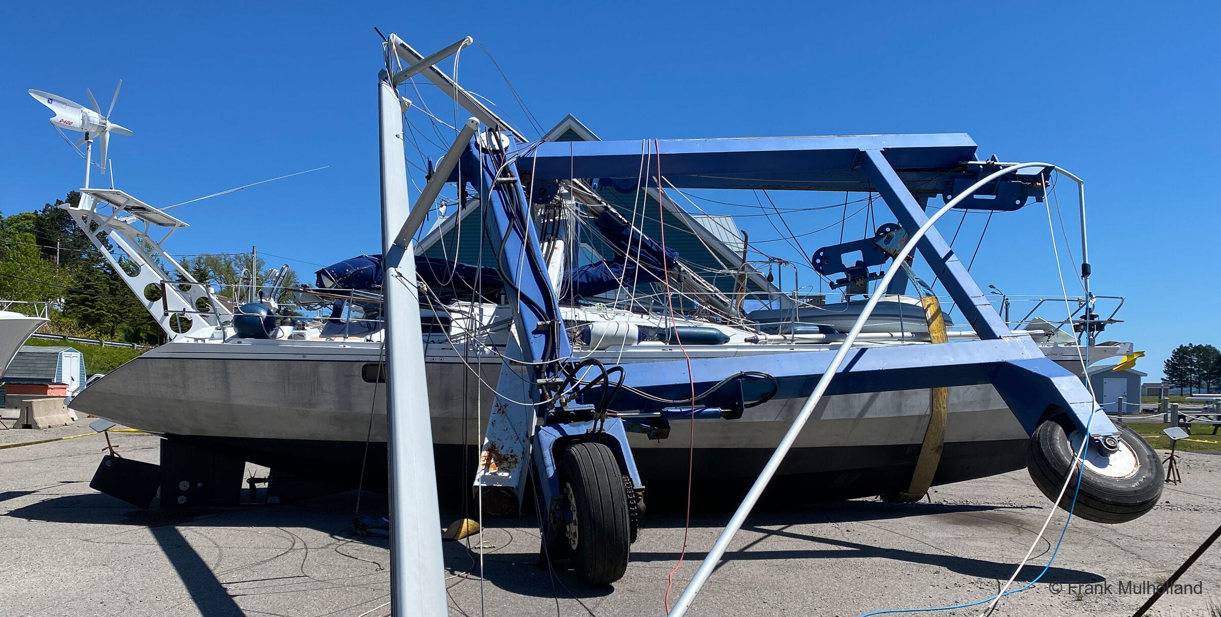 Five Boat Lift Usage Tips