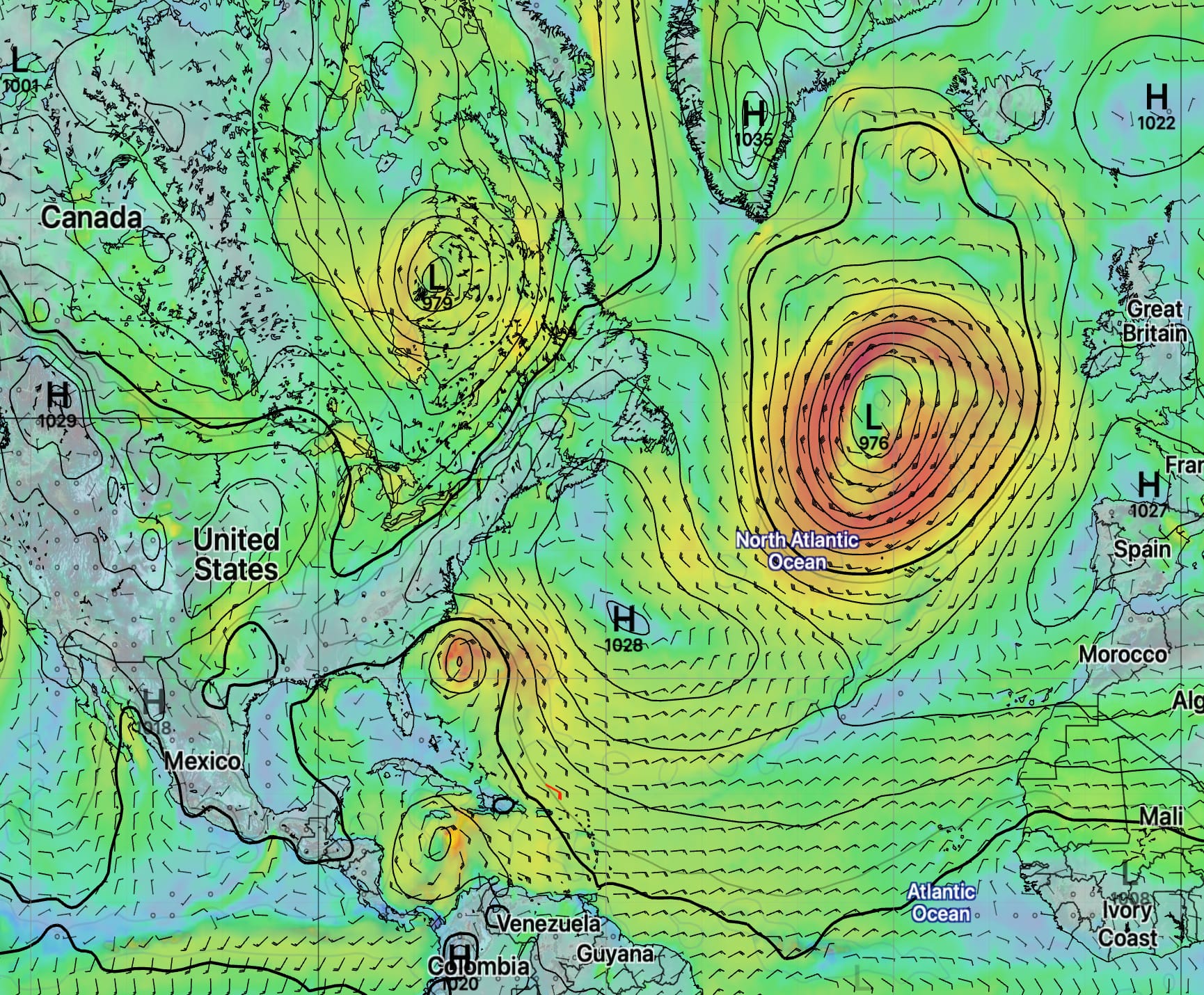 Weather Analysis—Hardware and Software - Attainable Adventure Cruising