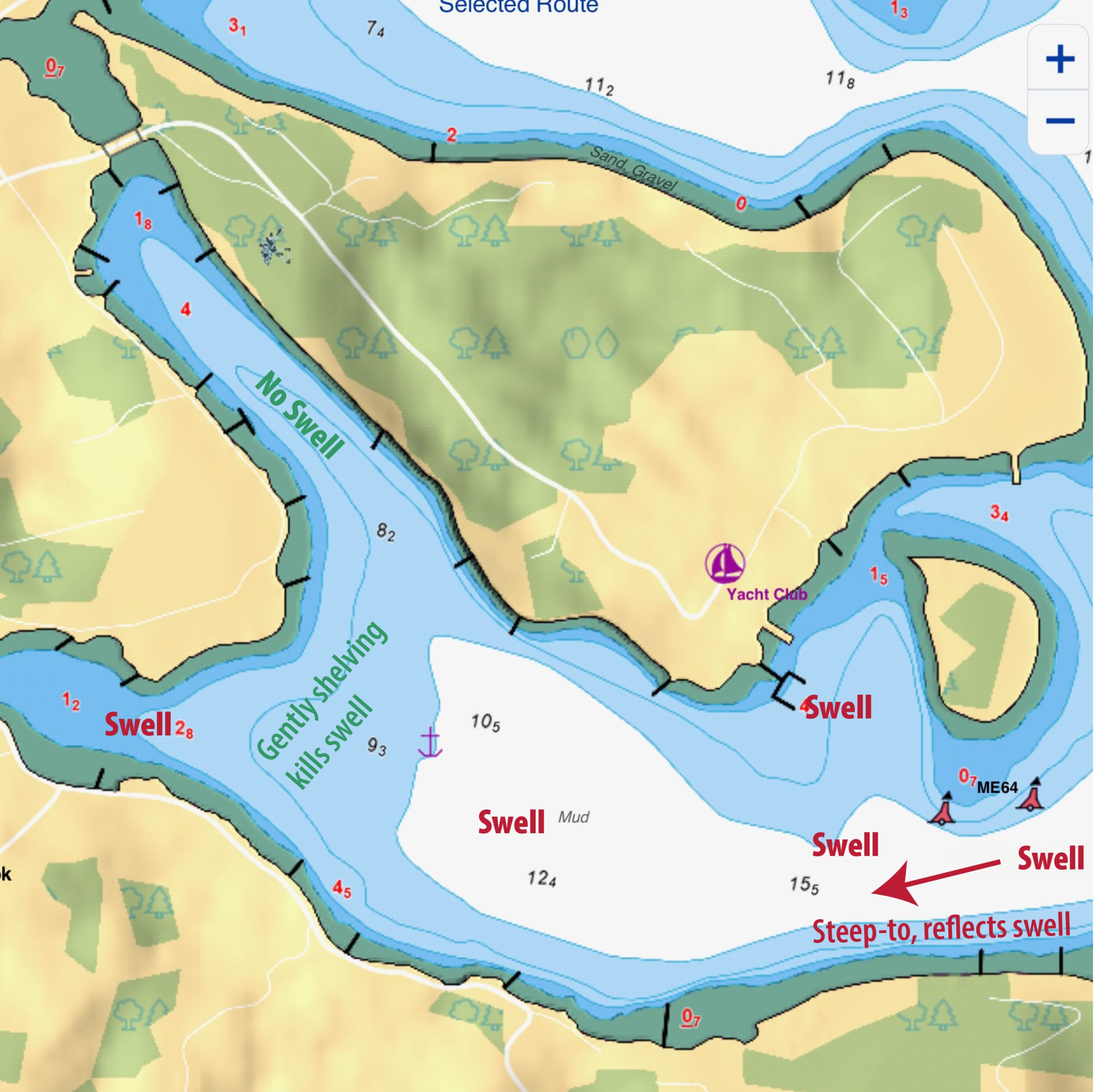 Surviving the Storm: outlets Coastal & Offshore Tactics by Steve Dashew