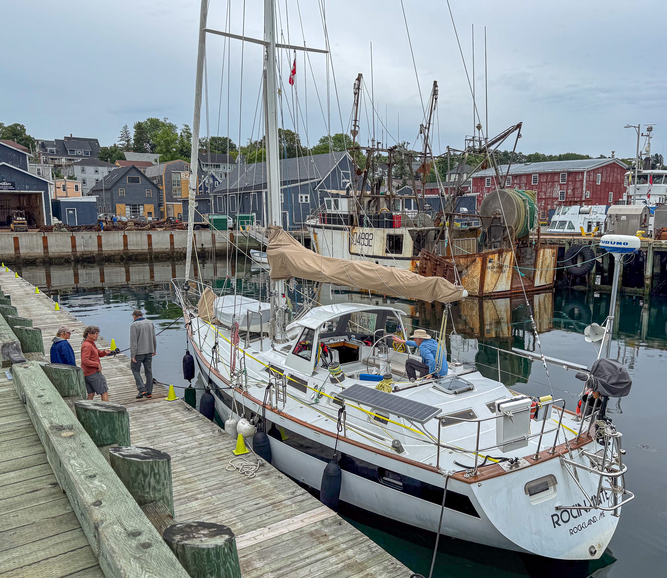 Norseman 447