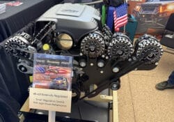 20kw-alternators